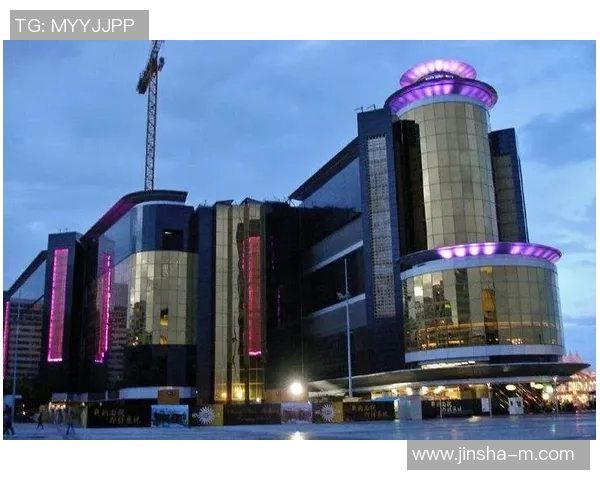 澳门金沙娱乐场金沙会-探秘澳门金沙娱乐场的金沙会—娱乐、休闲与奢华的完美融合-澳门金沙娱乐场金沙会