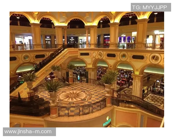 澳门金沙游乐场-澳门金沙游乐场的魅力之旅-澳门金沙游乐场